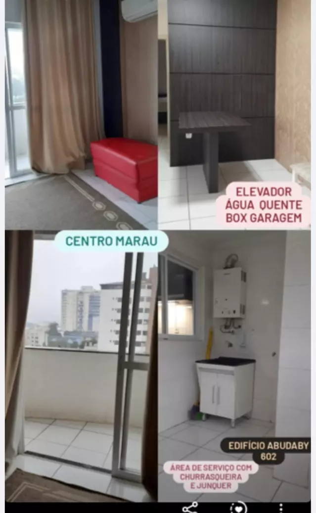 Comprar Apartamento